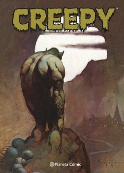 CREEPY ARCHIVES VOLUME 7