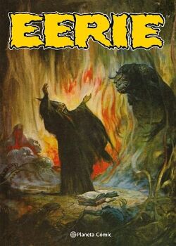 EERIE N 01/27