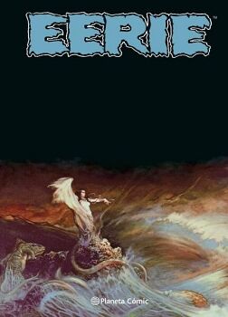 EERIE ARCHIVES VOLUME 4