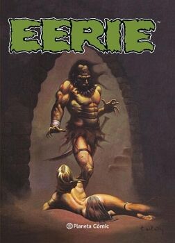 EERIE ARCHIVES VOLUME 6