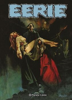 EERIE ARCHIVES VOLUME 9