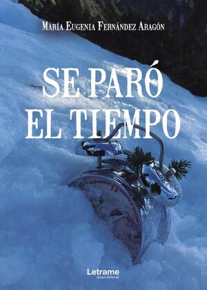 SE PAR� EL TIEMPO