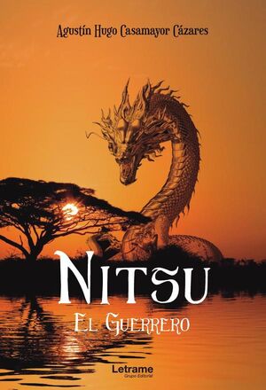 NITSU EL GUERRERO