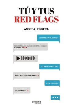 T Y TUS RED FLAGS