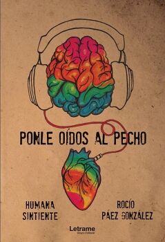 PONLE O�DOS AL PECHO