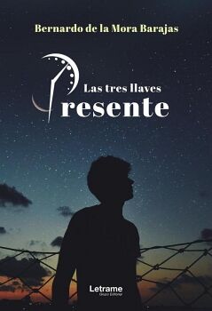 PRESENTE. LAS TRES LLAVES