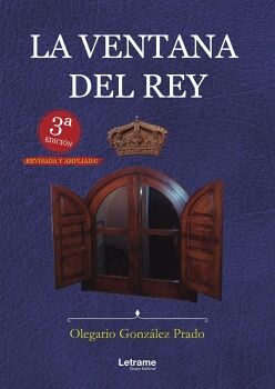 LA VENTANA DEL REY