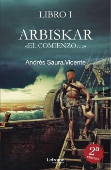 LIBRO I ARBISKAR 