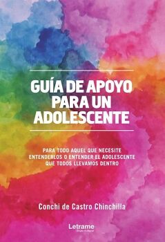 GU�A DE APOYO PARA UN ADOLESCENTE
