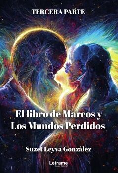 EL LIBRO DE MARCOS Y LOS MUNDOS PERDIDOS