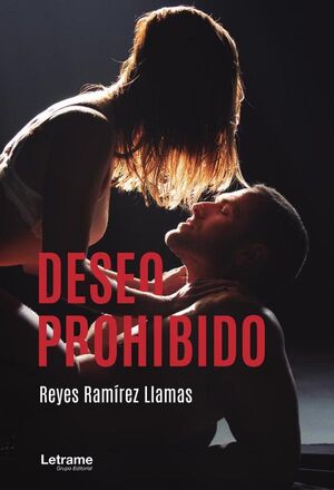 DESEO PROHIBIDO