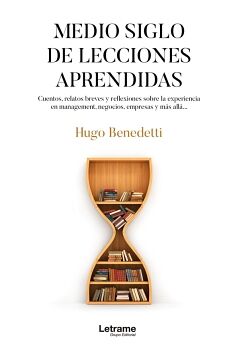 MEDIO SIGLO DE LECCIONES APRENDIDAS