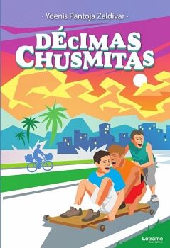 DCIMAS CHUSMITAS