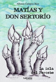 MAT�AS Y DON SERTORIO.LA ISLA DEL PERCEBE