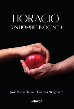 HORACIO (UN HOMBRE INOCENTE)