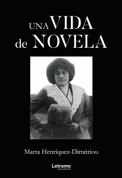 UNA VIDA DE NOVELA