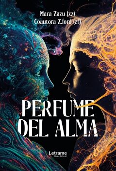 PERFUME DEL ALMA