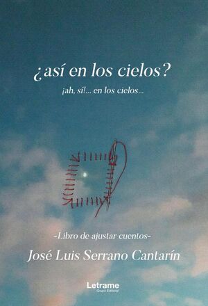 AS EN LOS CIELOS? AH, S! ...EN LOS CIELOS...