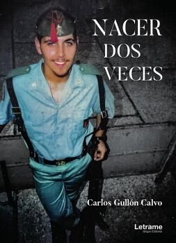 NACER DOS VECES