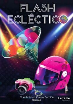 FLASH ECL�CTICO