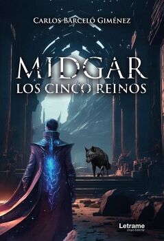 MIDGAR. LOS CINCO REINOS
