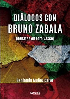 DI�LOGOS CON BRUNO ZABALA