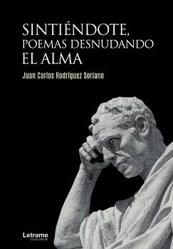 SINTINDOTE, POEMAS DESNUDANDO EL ALMA