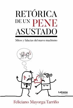 RET�RICA DE UN PENE ASUSTADO
