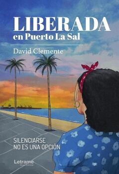 LIBERADA EN PUERTO LA SAL