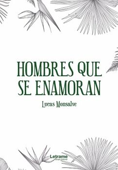 HOMBRES QUE SE ENAMORAN