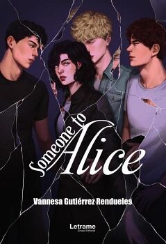 SOMEONE TO ALICE