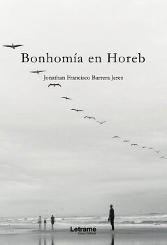 BONHOM�A EN HOREB