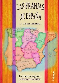 LAS FRANJAS DE ESPA�A