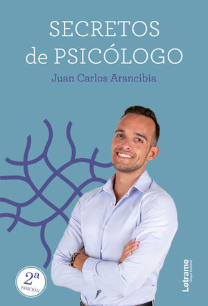 SECRETOS DE PSIC�LOGO
