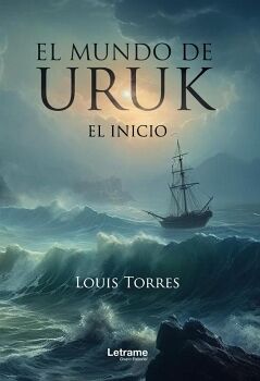 EL MUNDO DE URUK