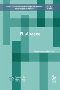 ALBACEA, EL