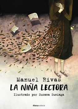 LA NIA LECTORA