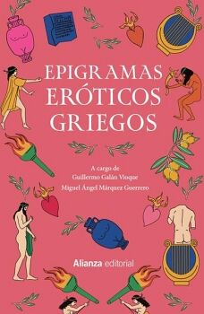 EPIGRAMAS ER�TICOS GRIEGOS