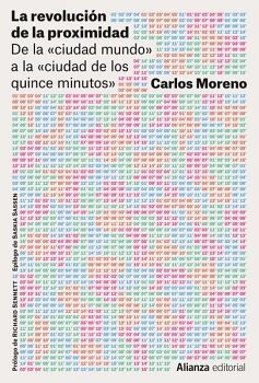 LA REVOLUCIN DE LA PROXIMIDAD