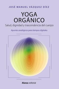 YOGA ORGNICO