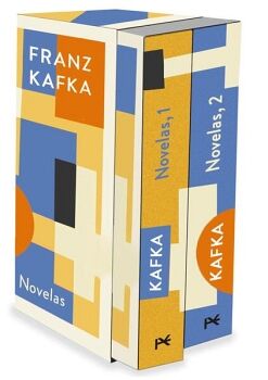 NOVELAS (ESTUCHE)