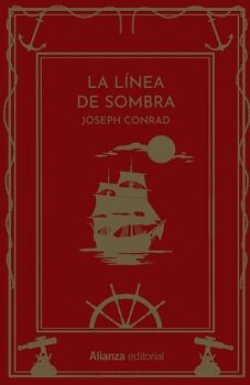 LA LNEA DE SOMBRA