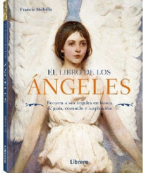 LIBRO DE LOS NGELES, EL                  (EMPASTADO)