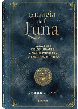 MAGIA DE LA LUNA, LA                      (EMPASTADO)