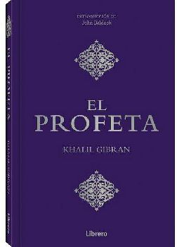PROFETA, EL                               (EMPASTADO)