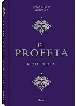 PROFETA, EL                               (EMPASTADO)