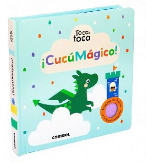 TOCA TOCA - CUC MGICO!-