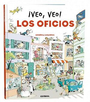 �VEO, VEO! -LOS OFICIOS-