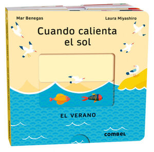 CUANDO CALIENTA EL SOL
