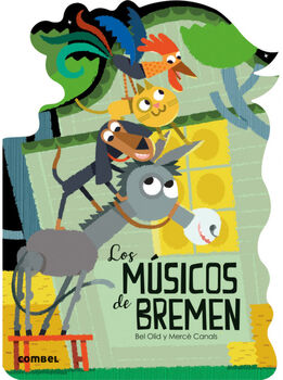 MSICOS DE BREMEN, LOS                    (QUE TE CUENTO)